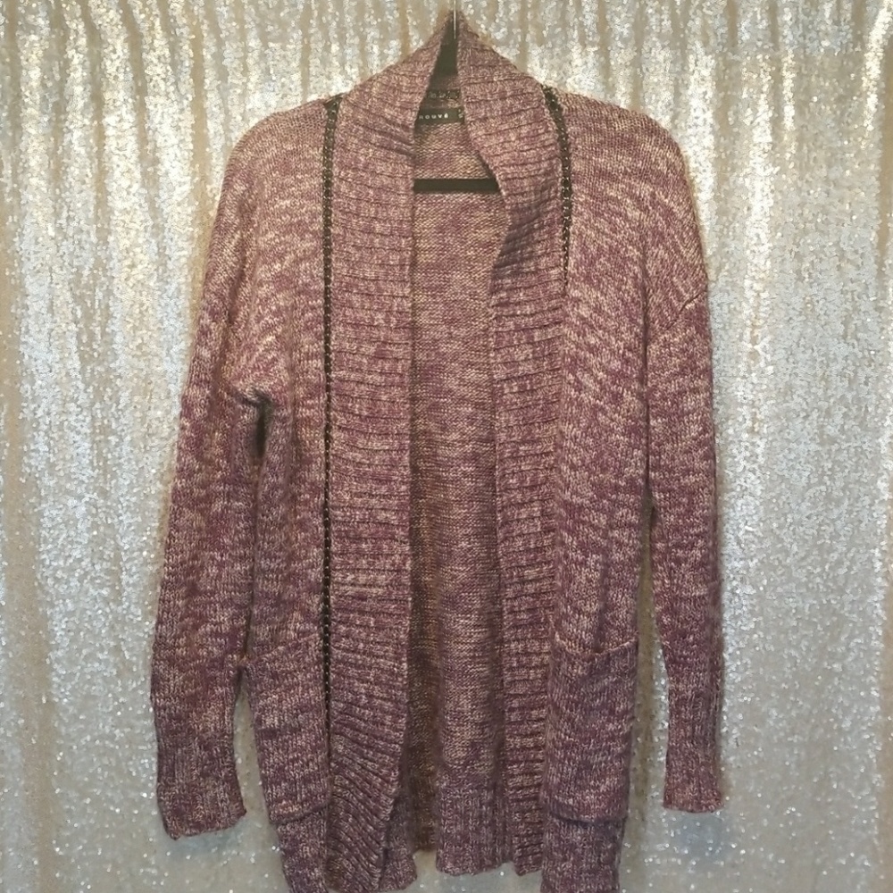 Nordstrom Trouve Sweater